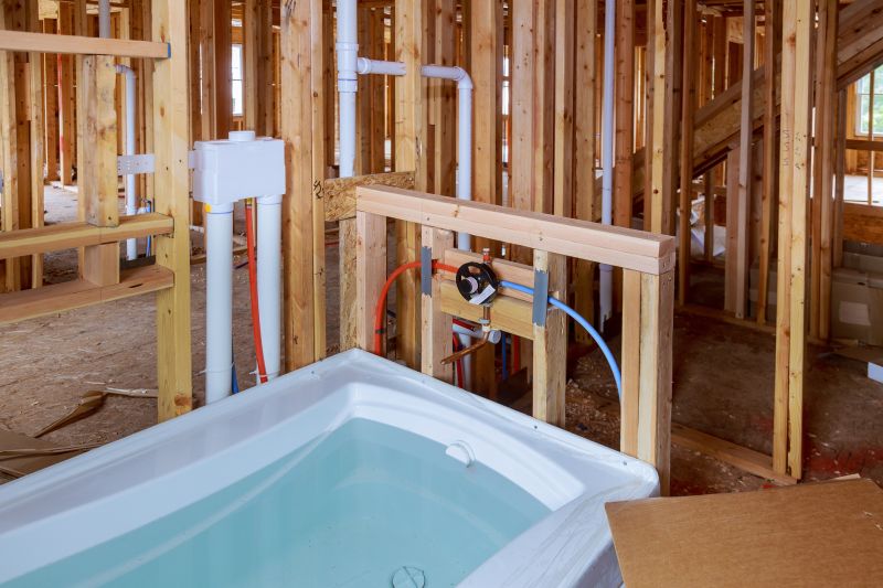 Top Bathtub Installation Companies in Berea, KY