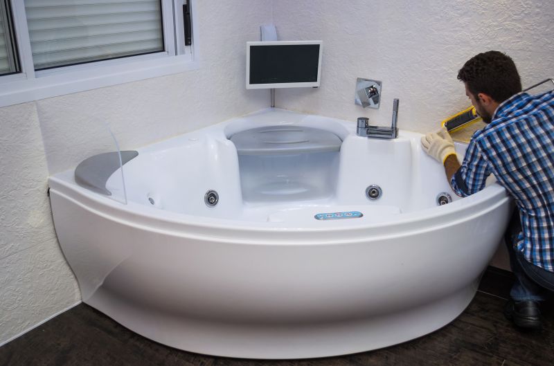 Top Bathtub Installation Companies in Lancaster, KY