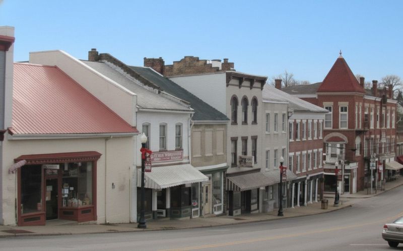 Best Shower Installation pros in Richmond, KY