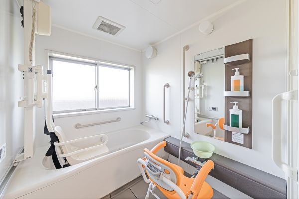 Senior Bathtub Installation in Berea