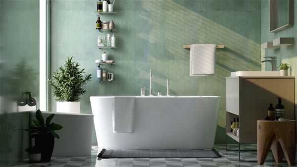 Tub Replacement in Berea