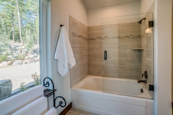 Bathroom Tub Installation in Berea