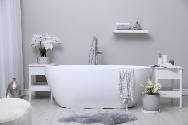 Bath Installation in Berea
