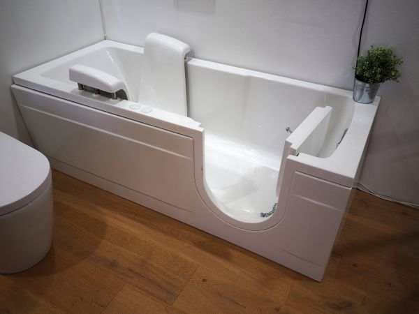 Walk In Tub Installation in Berea