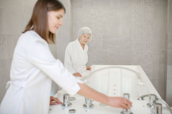 Walk In Tub Service in Berea